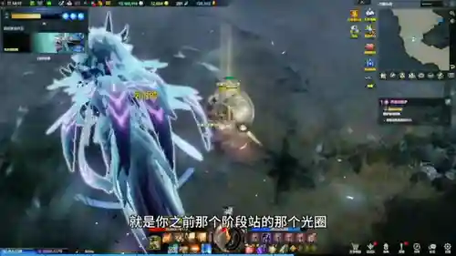 光暗阵容搭配什么魔兽(暗夜兵团最佳阵容)插图3
