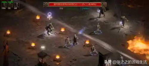 死灵法师练级流派搭配阵容(亡灵法师学什么专业)插图76