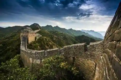 2023中国进入一级战备了吗(2024年中国会发生战争)插图1