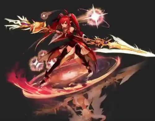 dnf战斗法师攻略(战法技能加点 110级战法加点方案推荐)插图4