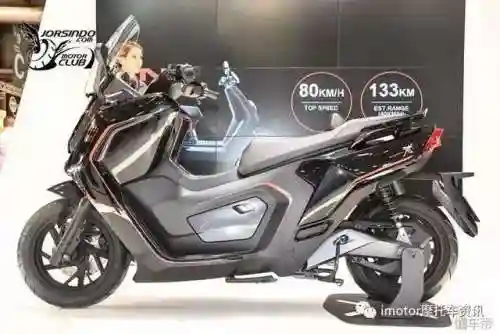 趴赛摩托车(新世纪150摩托车质量怎么样)插图6