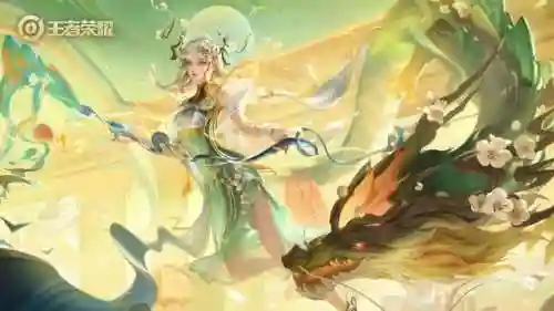 瑶瑶队伍阵容搭配(瑶搭配什么英雄最好)插图18