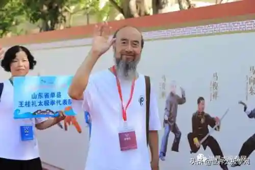 太极演员阵容搭配图片(云太极新款太极表演服装)插图50