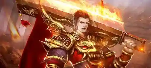 长久耐玩的传奇手游(什么传奇好玩又不烧钱)插图7