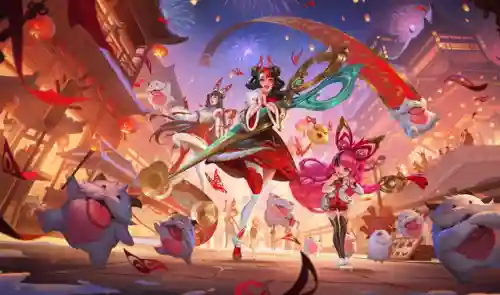 情侣玩的双人小游戏(双人联机手机游戏)插图1
