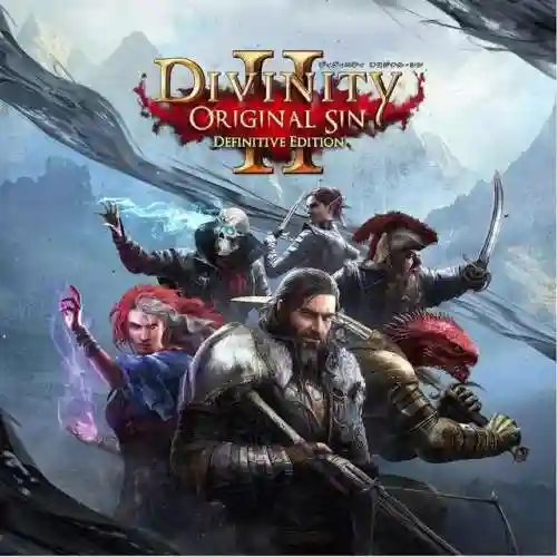 神界原罪2终极版攻略(神界原罪2完美攻略图文详解)插图1