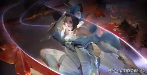 不知火舞阵容搭配(不知火舞出装顺序)插图2