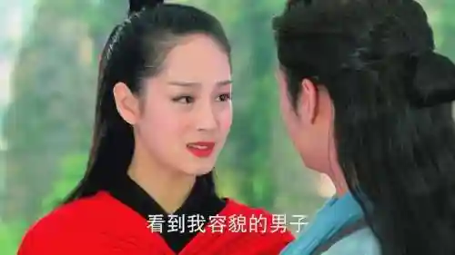 2013年钟汉良版天龙八部(天龙八部荣耀版初心版)插图19