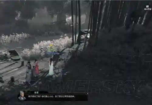 逆水寒岁月神偷转铜镜(逆水寒转镜子详细攻略)插图58