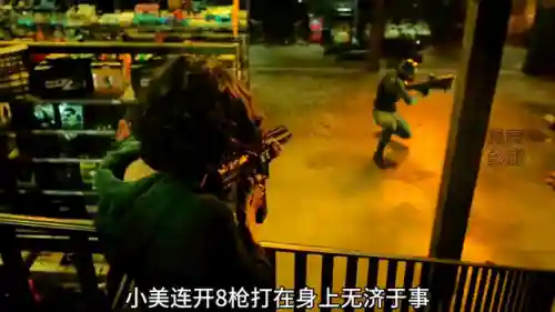无敌加特林阵容搭配(魔法无敌最强阵容)插图1