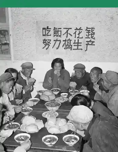 工作餐阵容搭配图表(聚餐座位图怎么排)插图6