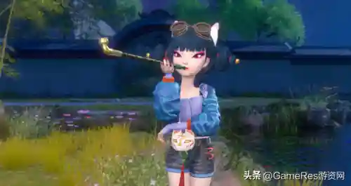倩女幽魂网游好玩吗(什么网游好玩)插图17 倩女幽魂网游好玩吗(什么网游好玩)插图17