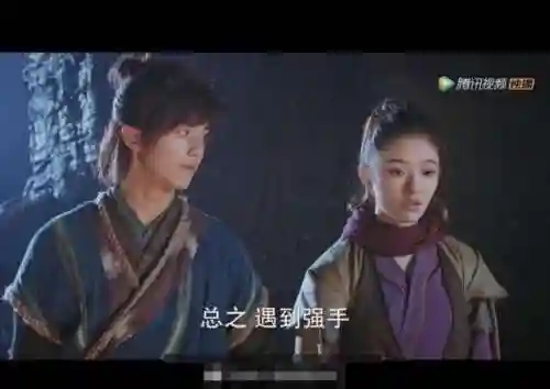 淡然秦时明月阵容搭配(秦时明月沧海手游平民最强阵容)插图4