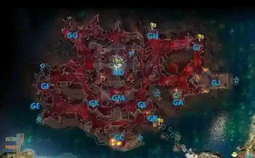神界原罪2终极版攻略(神界原罪2完美攻略图文详解)插图17