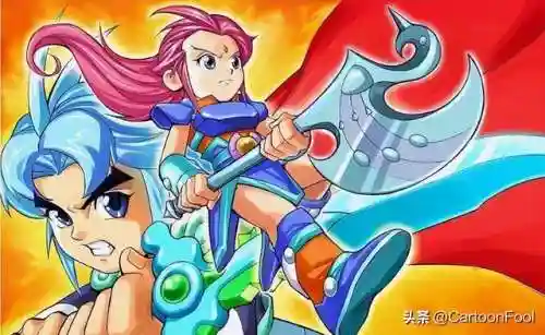 神兵小将第三季(神兵奇迹)插图25