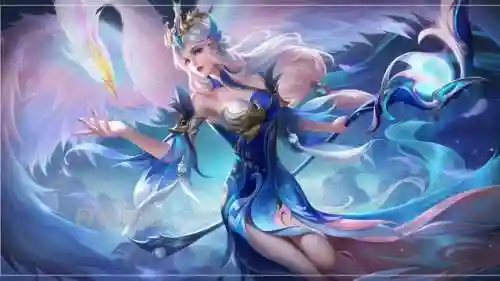 王者男法师阵容搭配推荐(王者最强法师英雄排行)插图5