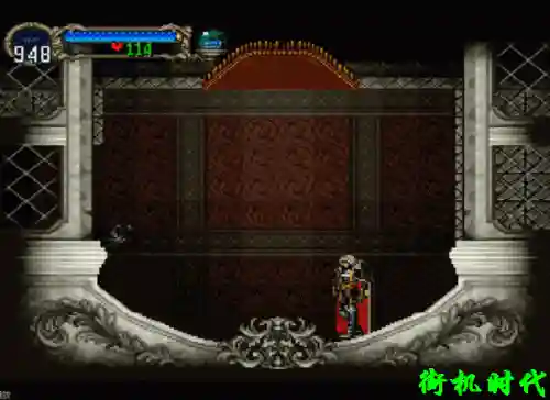 月下夜想曲全物品图鉴(恶魔城月下怪物掉落武器)插图3