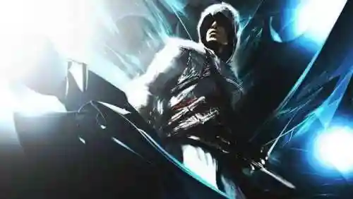 网游之超级术士(网游之逆天射手)插图3