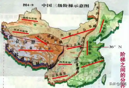 2022中国地图高清全图(电子地图全图高清版下载)插图12