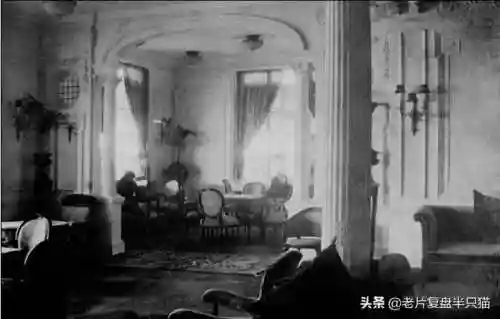 泰坦尼克号女主角真实存在吗(泰坦尼克号6位中国人)插图35