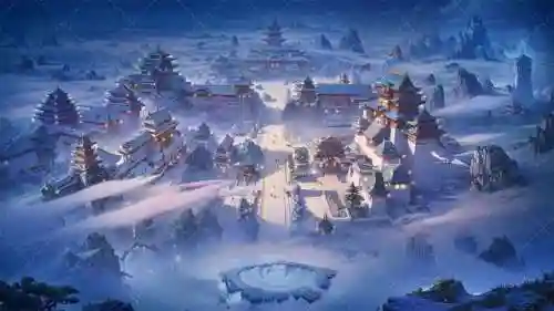 无上之布道诸天(浪迹诸天的地仙)插图17