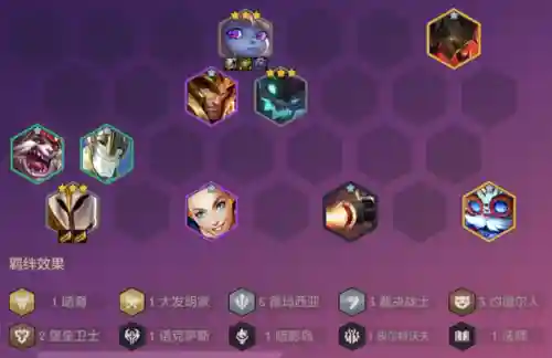 寻找战利品伊泽阵容搭配(艾尔多战记后期最强阵容)插图8