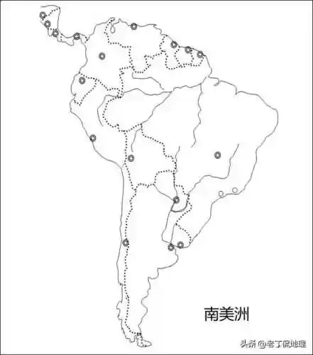 中国地图电子版可打印(新版中国地图2024)插图59