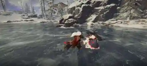 永劫无间苍茫阵容搭配推荐(永劫无间 三排阵容)插图8 永劫无间苍茫阵容搭配推荐(永劫无间 三排阵容)插图8