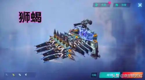 重装上阵近战无敌搭配阵容(重装上阵零氪玩家最强车型)插图2
