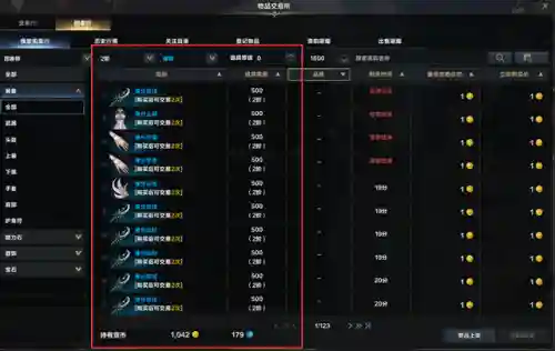 方舟之旅最强阵容配置搭配(方舟指令最强ur阵容)