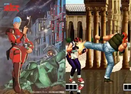拳皇冷血佣兵阵容搭配(佣兵地下城新手阵容介绍)插图6