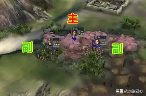 王座之塔魏国阵容搭配推荐(s2大魏骑t0最强阵容一览表)插图2