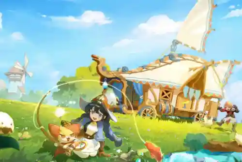 手机有什么好玩的大型游戏(手机十大最好玩游戏)插图9 手机有什么好玩的大型游戏(手机十大最好玩游戏)插图9
