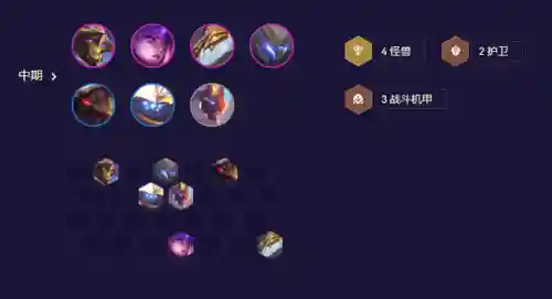 堕落剑魔阵容搭配攻略图(怎么搭配恶魔猎手阵容)插图5