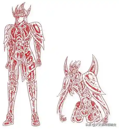 圣斗士星矢神修罗阵容搭配(圣斗士星矢神修罗技能加点顺序)插图10