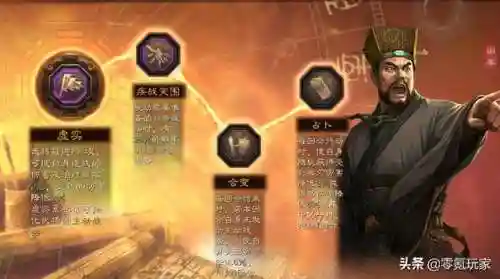 田丰组队战法搭配什么阵容(田丰最强阵容搭配)插图10