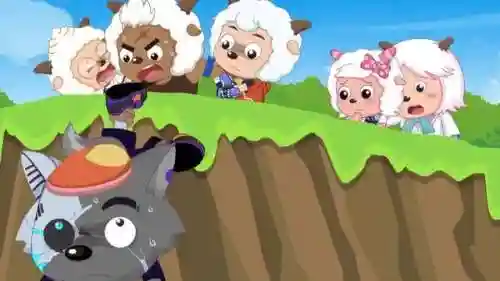 灰太狼的阵容搭配(喜羊羊与灰太狼幻攻略)插图3