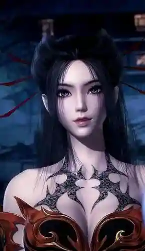焰灵姬壁纸(焰灵姬壁纸超清1080 手机壁纸)插图21 焰灵姬壁纸(焰灵姬壁纸超清1080 手机壁纸)插图21