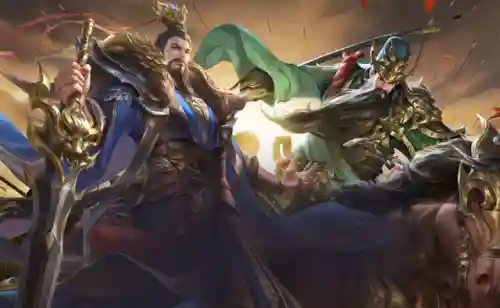手游 三国(三国手游十大良心游戏)插图8