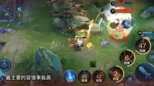 守约阿离阵容怎么搭配最好(公孙离辅助最佳配合)插图11