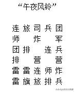 兵棋最强阵容搭配表(军棋进攻型最强阵容)插图1
