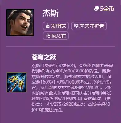 发明家成型阵容搭配(明日方舟编队搭配)插图5