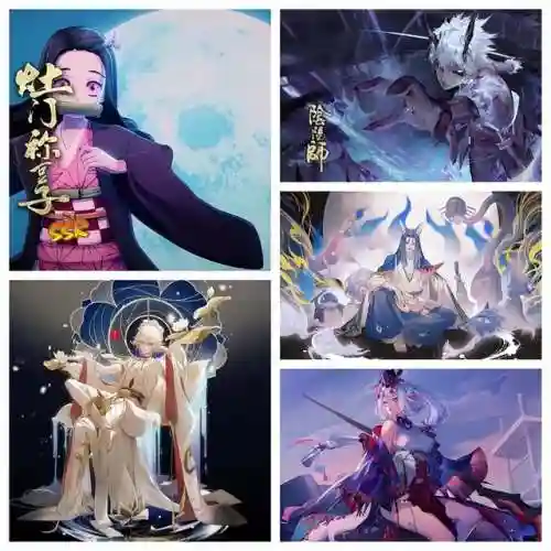 幻境之界阵容搭配图表(幻境试炼阵容搭配攻略)插图3