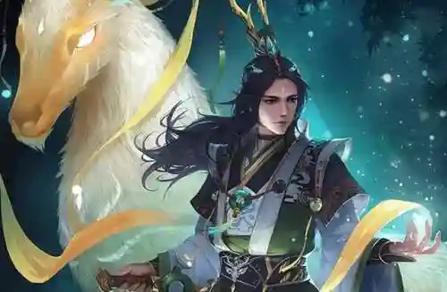 熊猫三国阵容搭配攻略(放开那三国阵容)插图1 熊猫三国阵容搭配攻略(放开那三国阵容)插图1