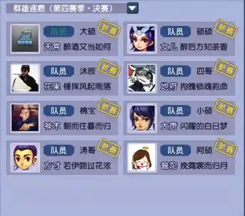 天科群雄阵容搭配推荐(三国志战略版群雄阵容搭配)插图6