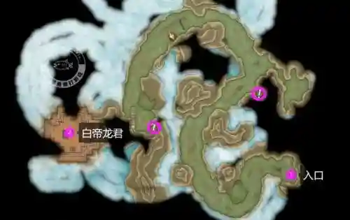 梦华幻斗全攻略(琼华梦录手游礼包码)插图57
