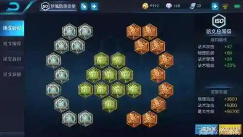 奕星铭文最强阵容搭配(云端之奕帝国阵容最强)插图2
