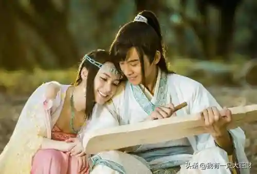 古剑奇谭襄铃最后结局(襄铃最后找到父母了吗)插图3