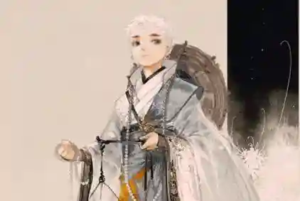 剑三万花技能(万花谷技能一览表)插图3