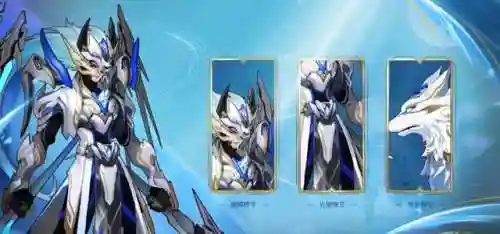 王者神魔阵容搭配图片大全(王者荣耀魔种最佳阵容)插图2